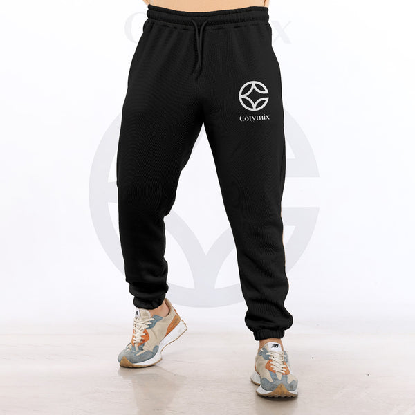 Men's Pant - Black