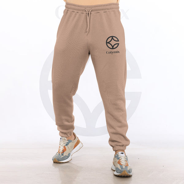 Men's Pant - Beige