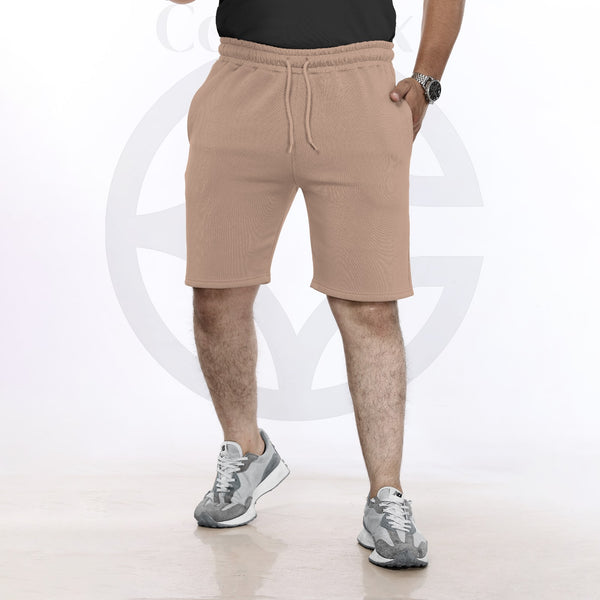 Men's Short - New Beige