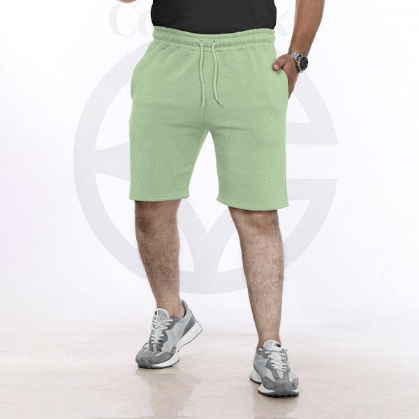 Men's Short - Light Green