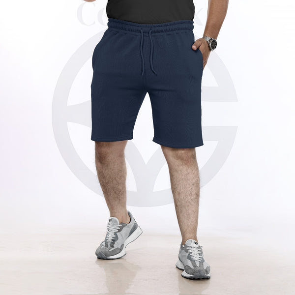 Men's Short - Navy Blue