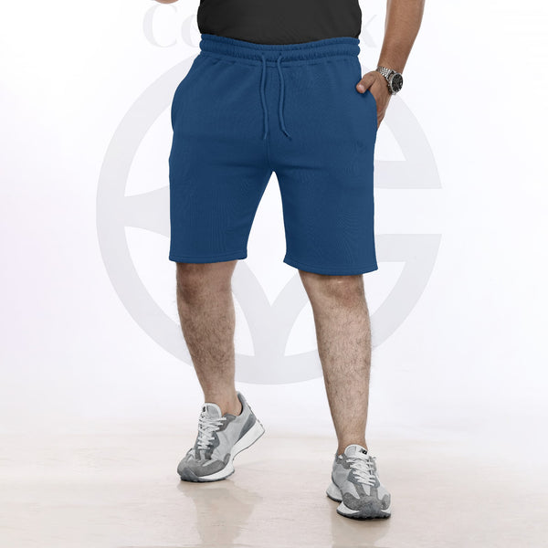 Men's Short - Blue