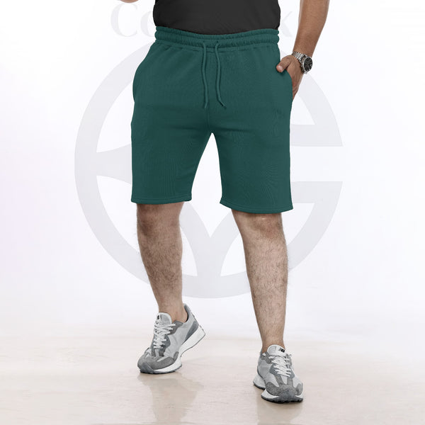 Men's Short - Green