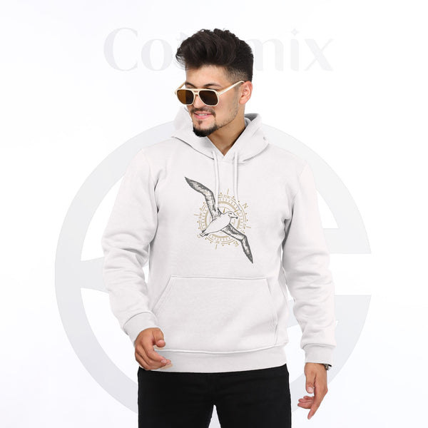 Men's Hoodie - Comp