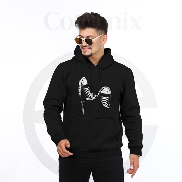 Men's Hoodie - Converce