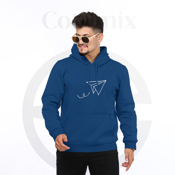 Men's Hoodie - Fly