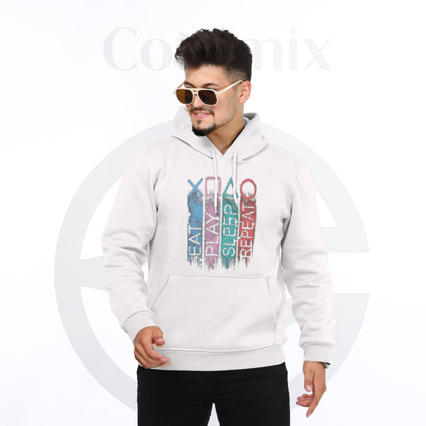 Men's Hoodie - Gaming