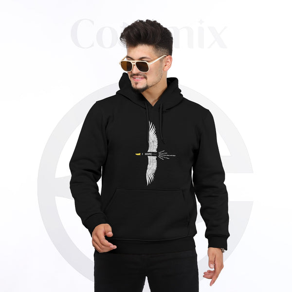 Men's Hoodie - Hope