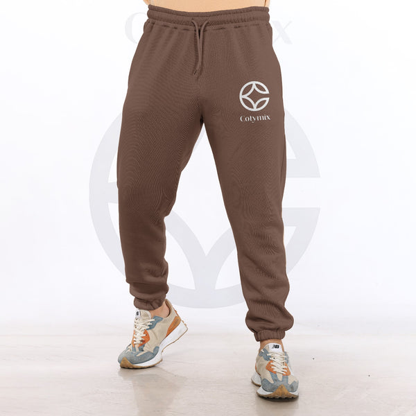 Men's Pant - Brown