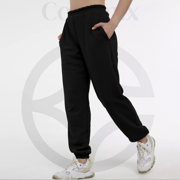 Women's Pant - Black