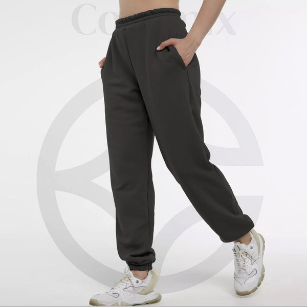 Women's Pant - Gray