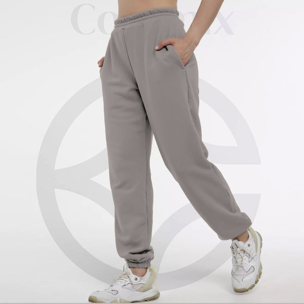 Women's Pant - Silver