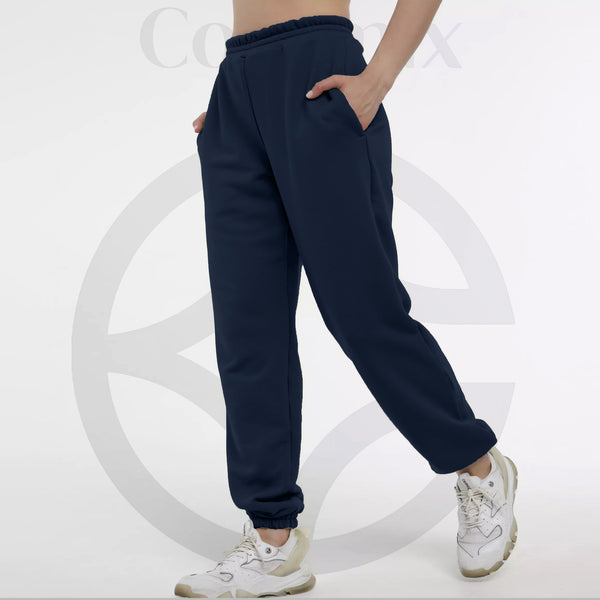 Women's Pant - Navy