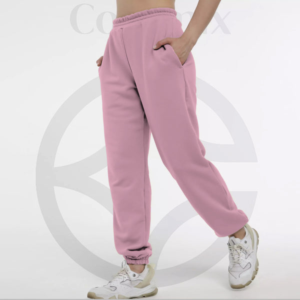 Women's Pant - Pink