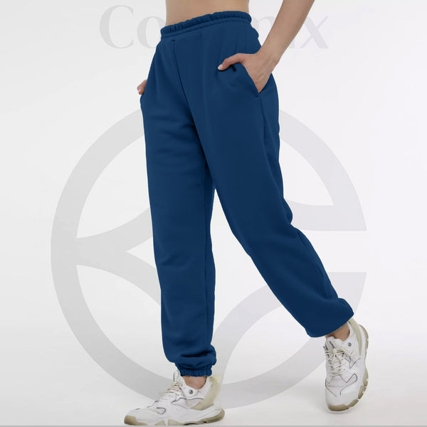 Women's Pant - Blue