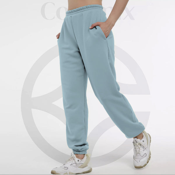 Women's Pant - Clear