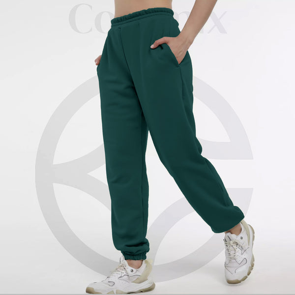 Women's Pant - Green