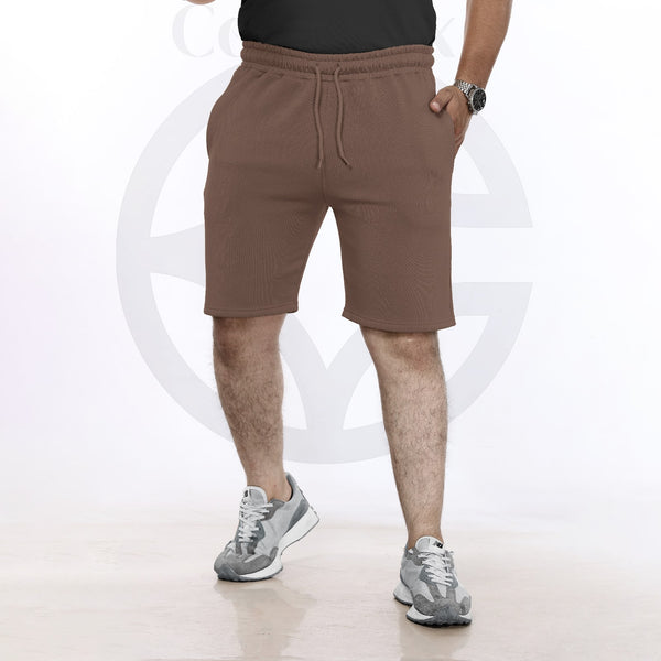 Men's Short - Brown