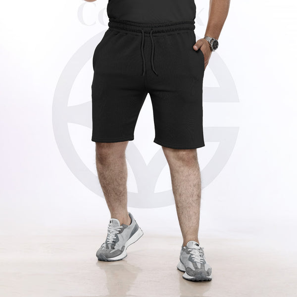 Men's Short - Black