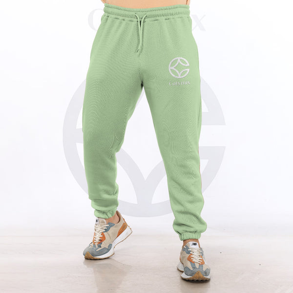 Men's Pant - Light Green