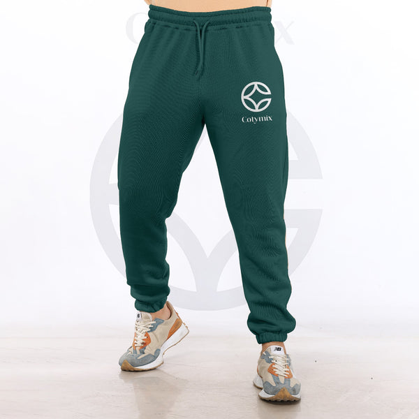 Men's Pant - Green