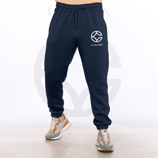 Men's Pant - Navy Blue