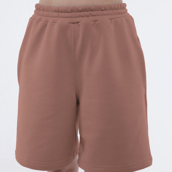 Women's Short - Rose Gold