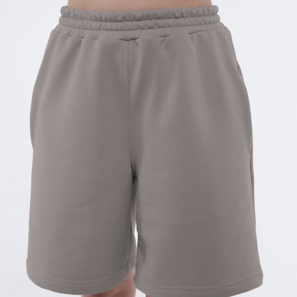 Women's Short - Silver