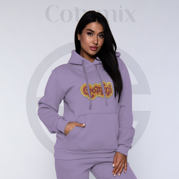 Women's Hoodie - Gemini