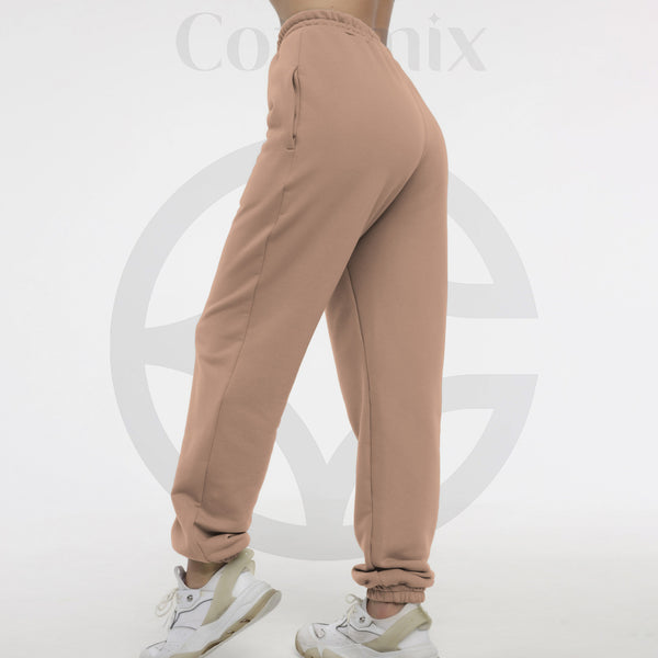 Women's Pant -  Gold