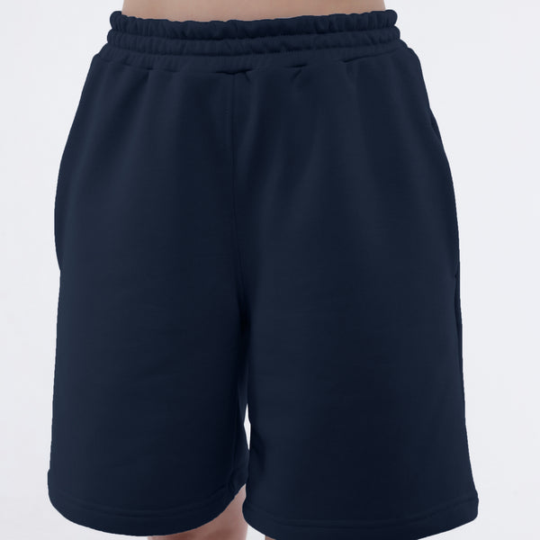 Women's Short - Navy