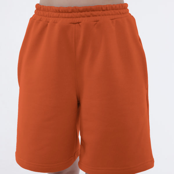 Women's Short - Orange