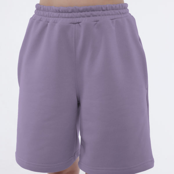 Women's Short - Purple