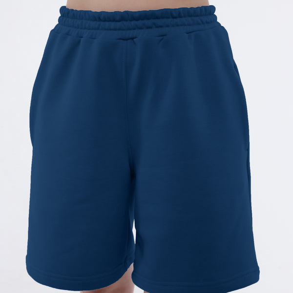 Women's Short - Blue