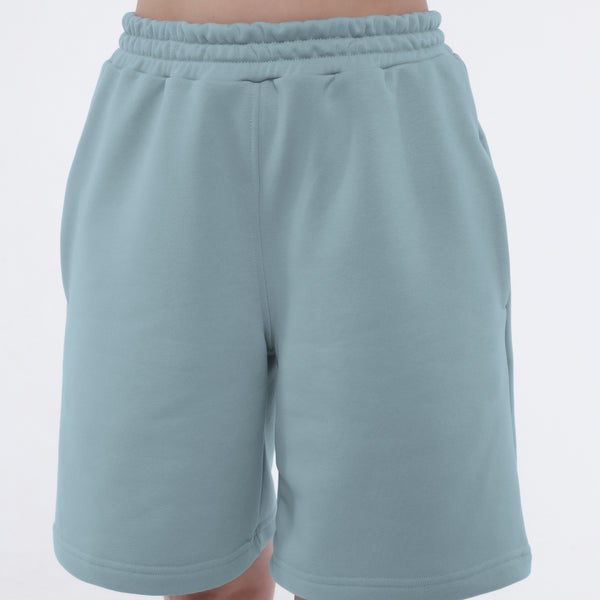 Women's Short - Clear