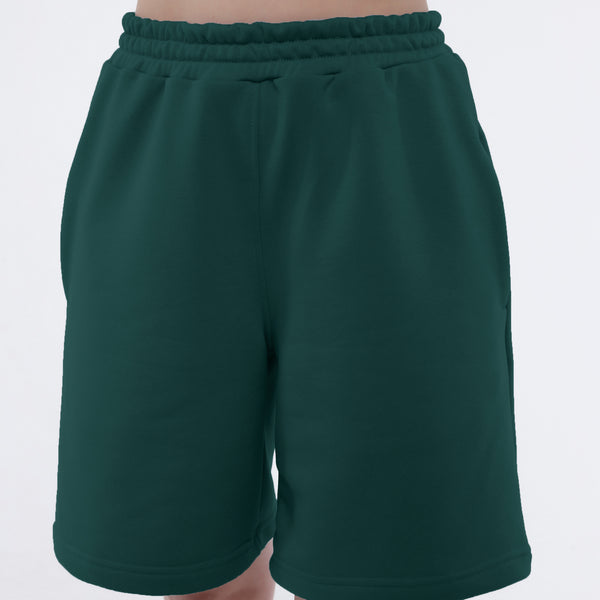 Women's Short - Green