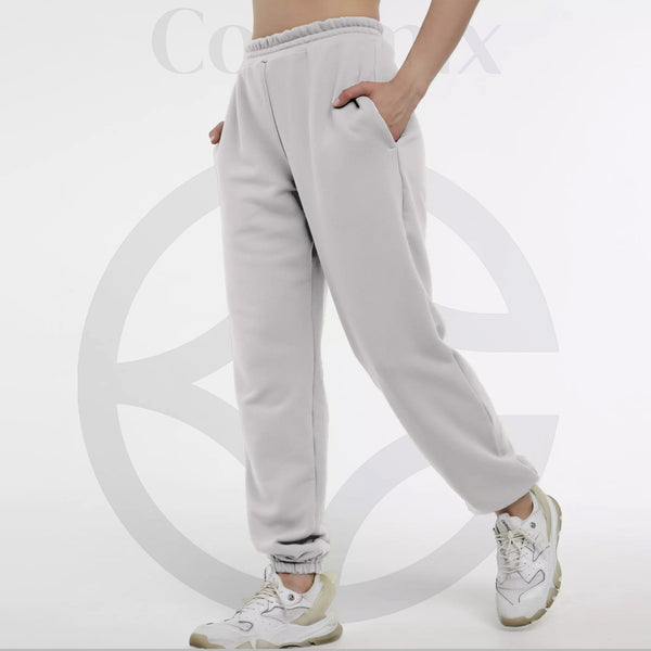 Women's Pant - White