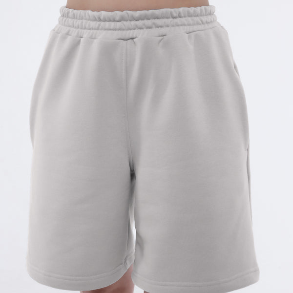 Women's Short - White