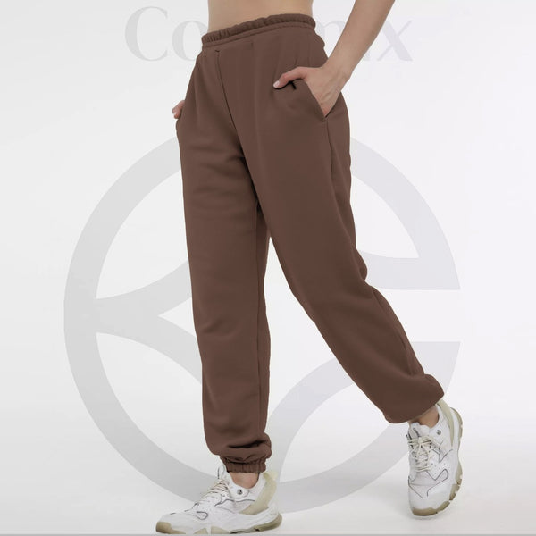 Women's Pant - Brown