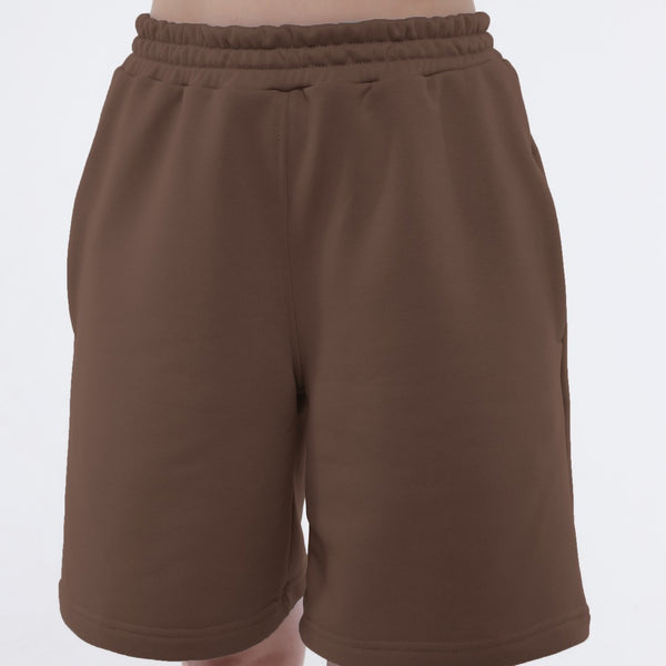 Women's Short - Brown