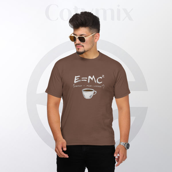 Men's T-Shirt - EMC